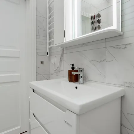 Two-room With Balcony And View * Odesa